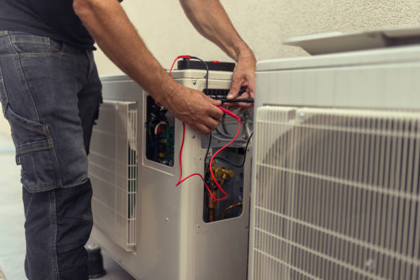 Best Local HVAC Companies  in Midway, GA