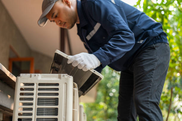 Best HVAC Service Technicians  in Midway, GA